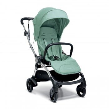 Прогулочная коляска Mamas&Papas Airo, Mint, мятный