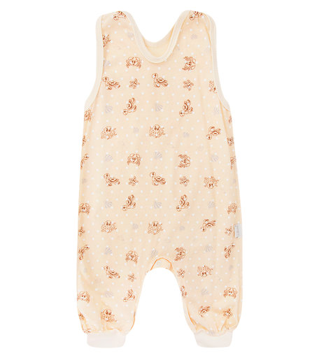 Полукомбинезон Мелонс