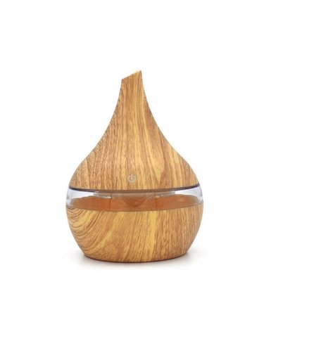 Увлажнитель воздуха Lemon Tree ароматический 022 Аиша HM-034 для дома