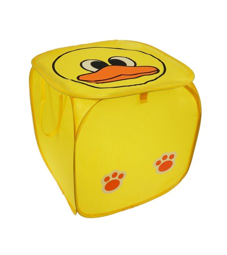 Корзина для хранения Наша Игрушка Утенок