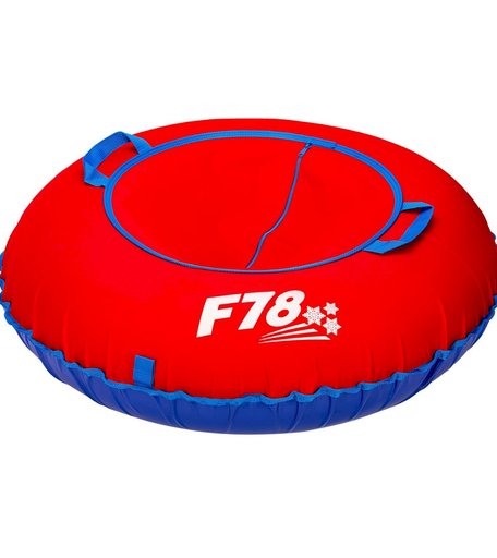 Тюбинг F78