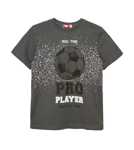 Футболка Let'S Go