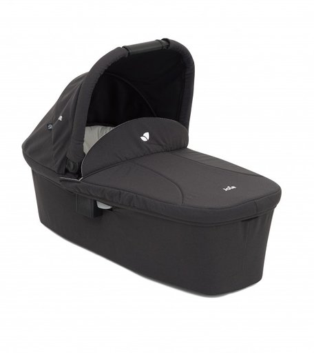 Люлька Joie для новорожденного к коляскам Litetrax 3, Litetrax 4, Litetrax 4 Air Ramble Carry Cot
