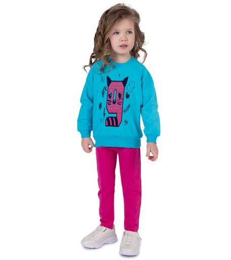 Толстовка Sladikmladik