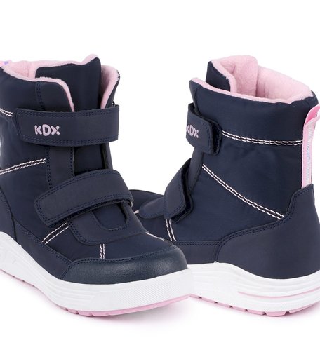 Ботинки Kdx