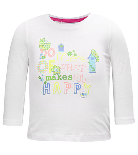 Джемпер Me&We Полевые цветы