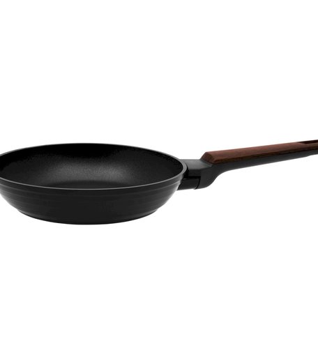 Сковорода Polaris без крышки Albero-28F, 28 см