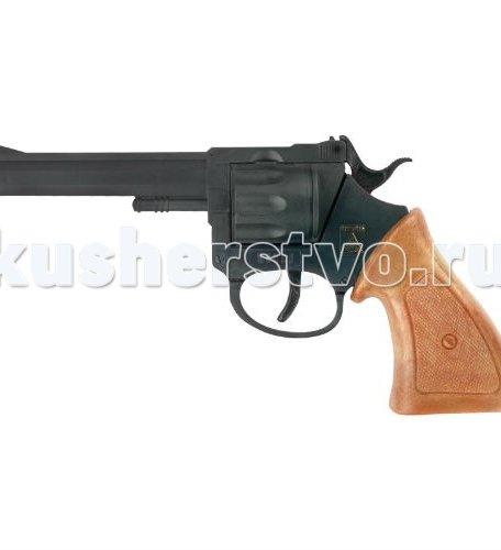 Sohni-wicke Пистолет Rodeo 100-зарядные Gun Western 198mm