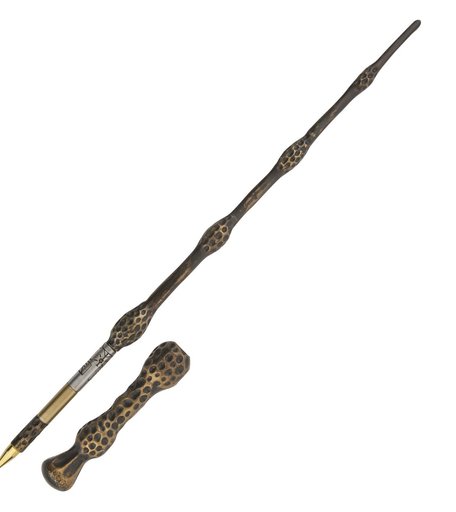 Ручка Cinereplicas Палочки Альбуса Дамблдора