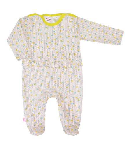 Комбинезон Котмаркот Цыпленок