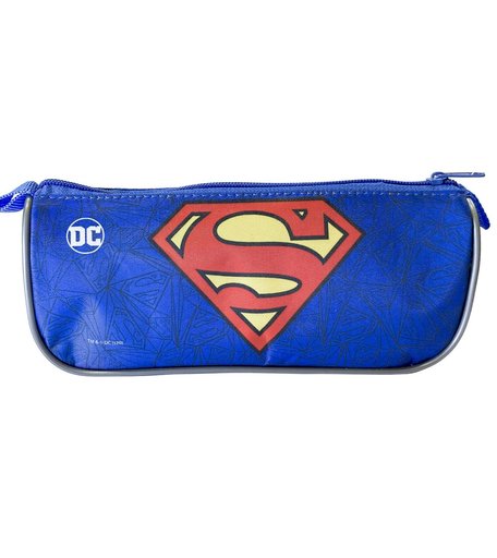 Пенал Priority Супермен