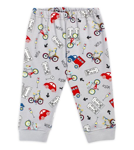 Ползунки Веселый малыш