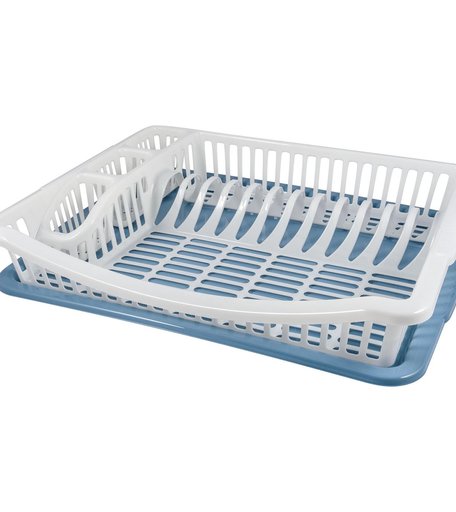 сушилка для посуды PLAST TEAM STOCKHOLM, 37х47х8