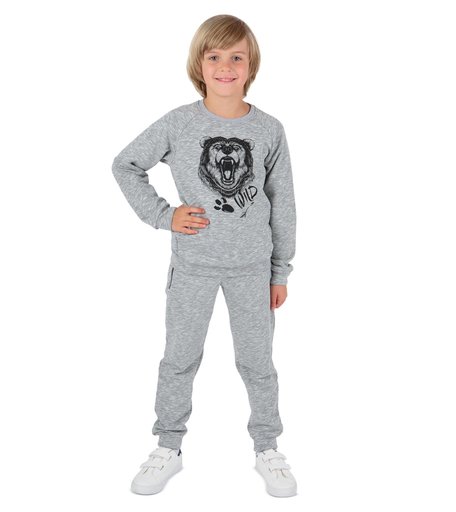 Джемпер Leader Kids