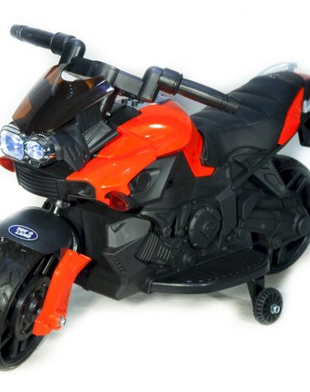 Миниатюра фотографии Электромотоцикл toyland minimoto