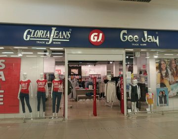 Детский магазин Gloria Jeans в Иваново