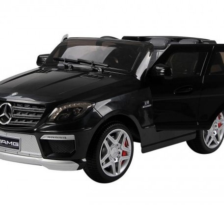 Электромобиль R-Toys Mercedes-Bens AMG 12V R/C