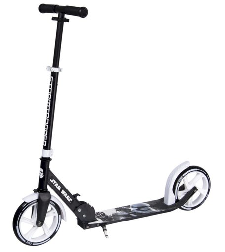 Двухколесный самокат Star Wars Звездные Войны