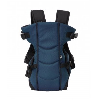 Рюкзак-переноска Mothercare 3-х позиционный, синий