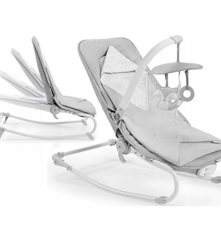 Шезлонг Kinderkraft Felio