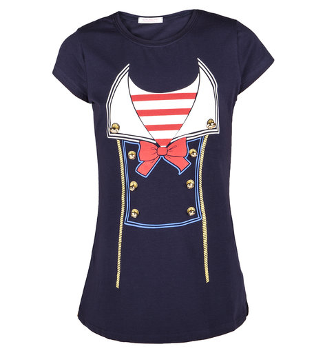 Футболка Colabear Классика