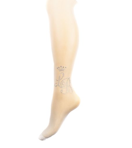 Колготки 1 шт Lb LOGO