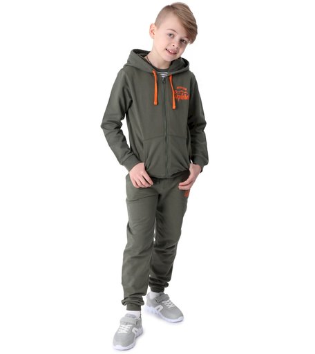 Кофта Leader Kids