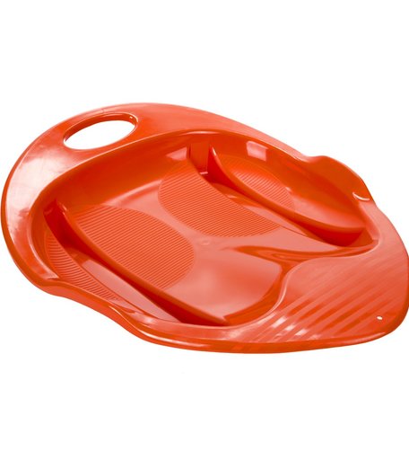 Ледянка Пластик Снежный гонщик