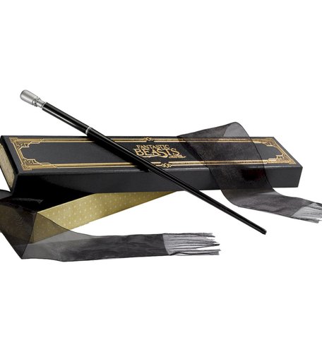 Волшебная палочка The Noble Collection Персиваль Грейвс