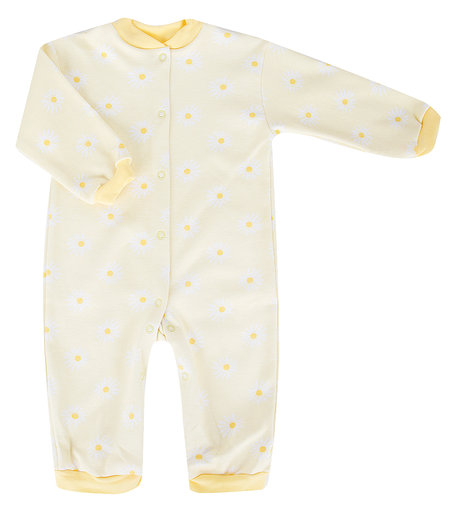 Комбинезон Чудесные одежки