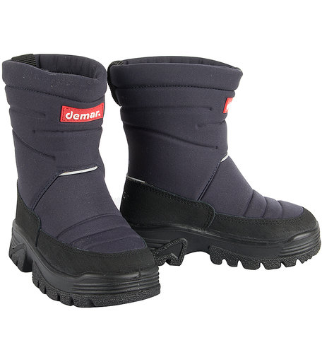 Сапоги Demar Swen
