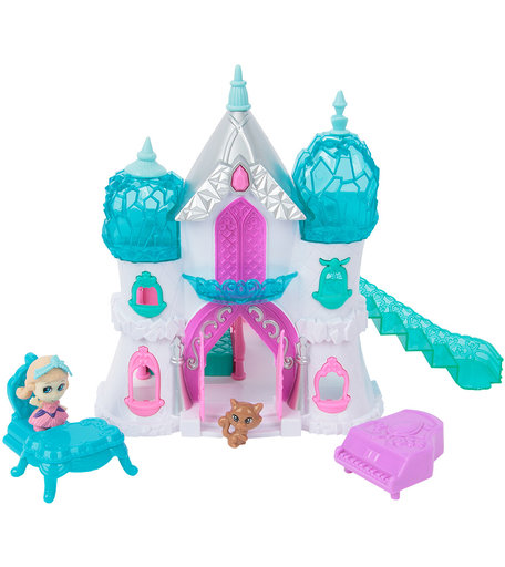 Замок для кукол Игруша