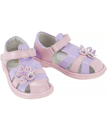 Сандалии Топ-топ