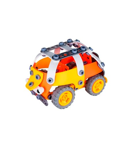 Конструктор Hanye 5 в 1 3D J-202