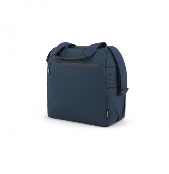 Миниатюра фотографии Сумка day bag xt для коляски inglesina aptica, polar blue, темно-синий