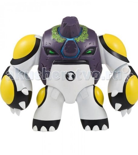 Ben-10 Фигурка Ядро омни-усиленный 12.5 см
