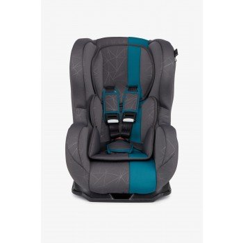 Автокресло Mothercare FF Sport, серый и голубой