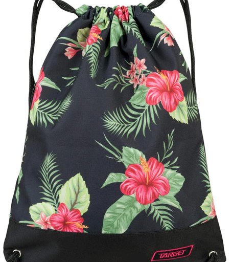 Мешок для обуви Target Floral