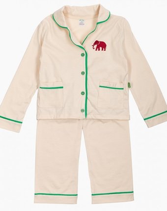 Aruna Пижама-рубашка Слон