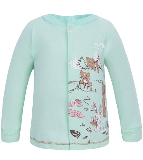 Кофта Мелонс