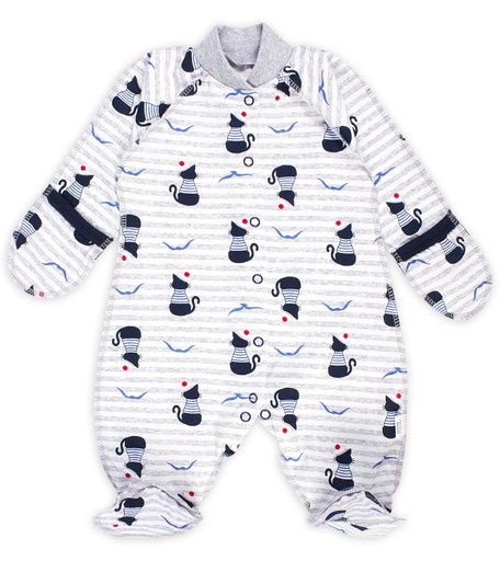 Комбинезон Веселый малыш