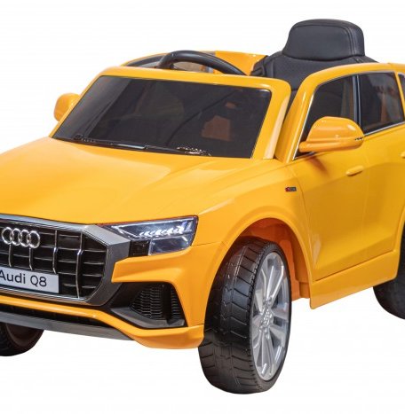 Электромобиль Toyland Джип Audi Q8