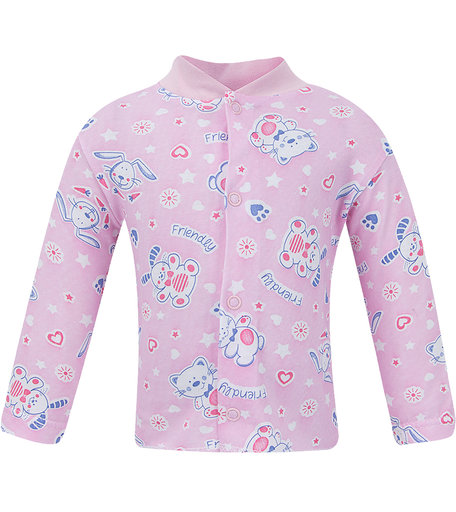 Кофта Три медведя