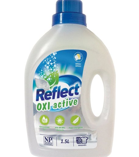 Гель для стирки REFLECT