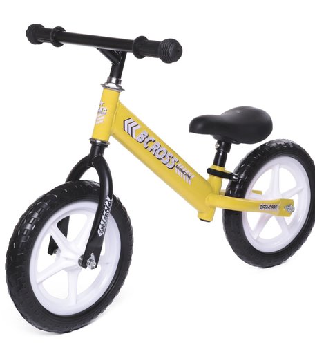 Беговел BabyCare BCross 2021