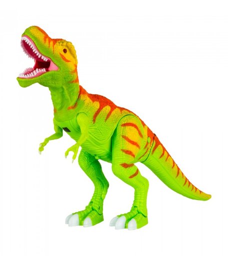 Shantou Bhs Toys Динозавр с пультом управления