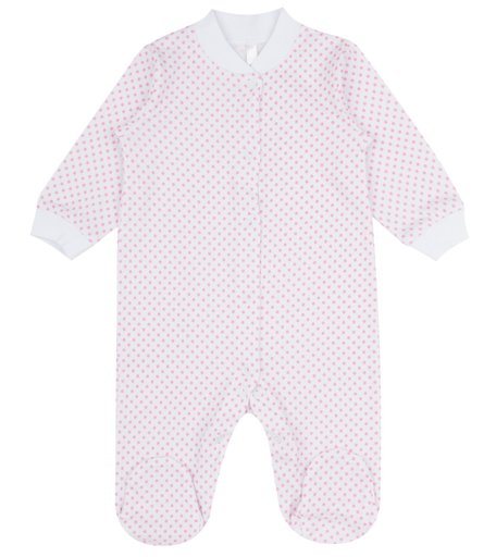 Комбинезон Звездочка Newborn