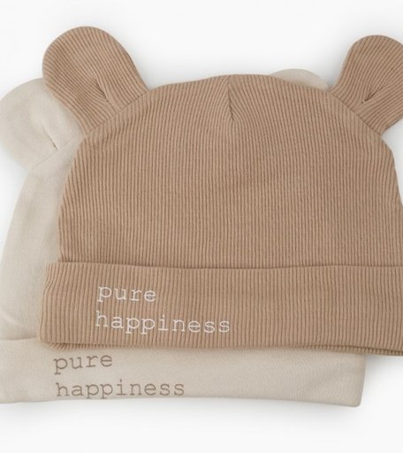 Happy Baby Шапочка 2 шт. 90099