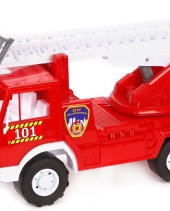 Миниатюра фотографии Орион автомобиль пожарная х2