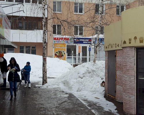 Фотография детского магазина Маугли
